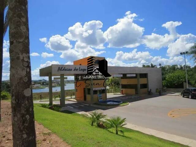 #2131 - Casa para Venda em Esmeraldas - MG - 1
