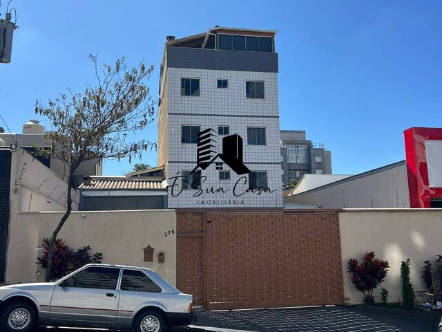 Venda em Cabral - Contagem