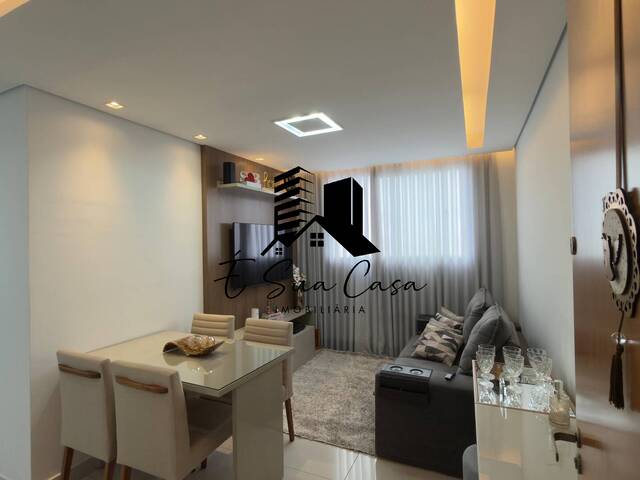 Apartamento para Locação em Belo Horizonte - 4