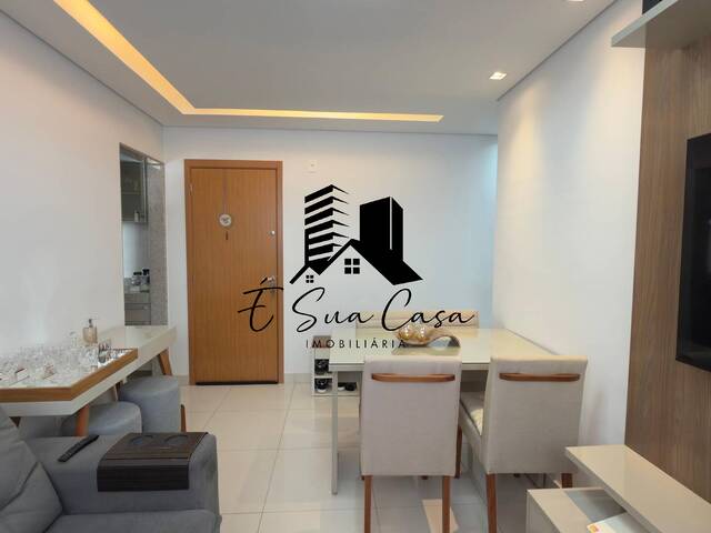 Apartamento para Locação em Belo Horizonte - 5