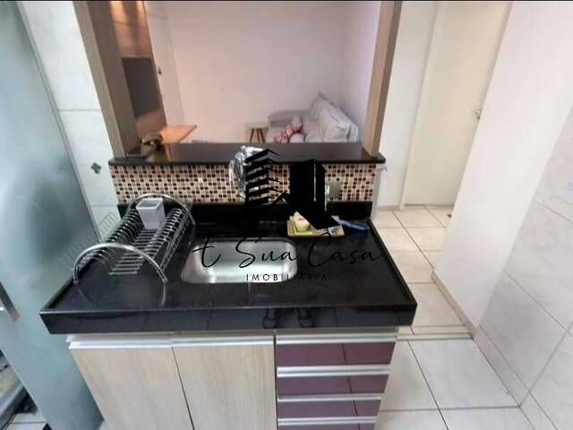 Apartamento para Venda em Contagem - 2