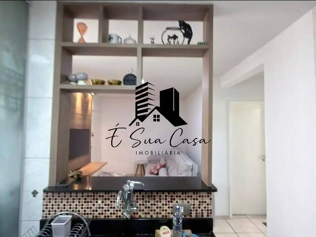 Apartamento para Venda em Contagem - 3