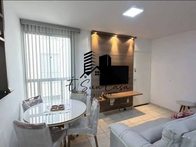 Apartamento para Venda em Contagem - 4