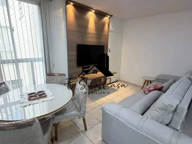 Apartamento para Venda em Contagem - 5