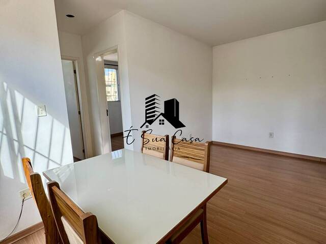 Apartamento para Venda em Contagem - 3