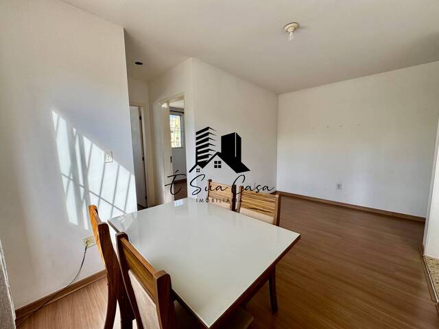 Apartamento para Venda em Contagem - 4