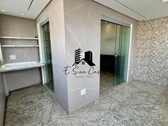 Apartamento para Venda em Belo Horizonte - 4