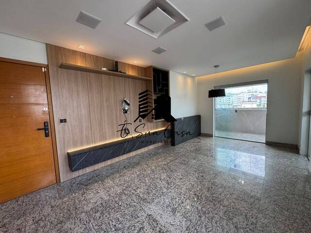 Apartamento para Venda em Belo Horizonte - 2
