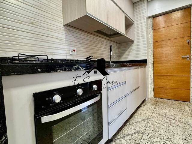 Apartamento para Venda em Belo Horizonte - 5