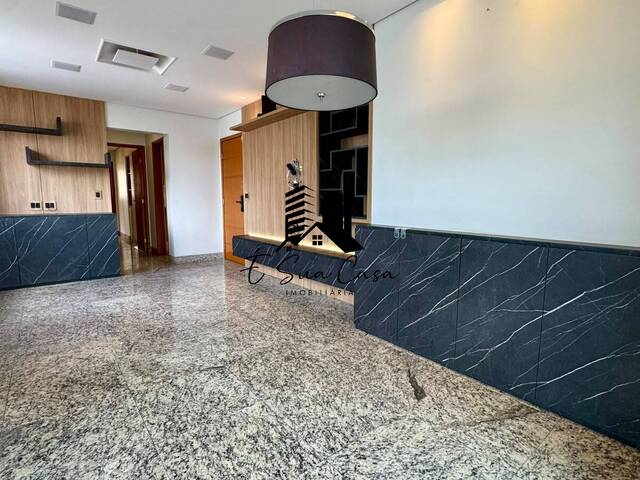 Apartamento para Venda em Belo Horizonte - 3