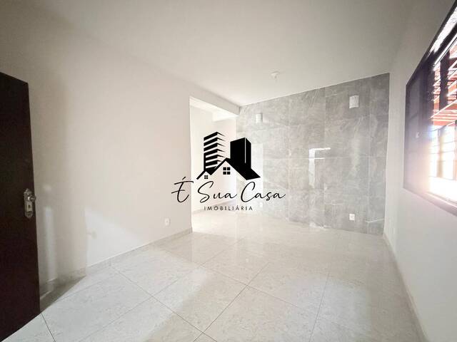 Apartamento para Locação em Belo Horizonte - 4