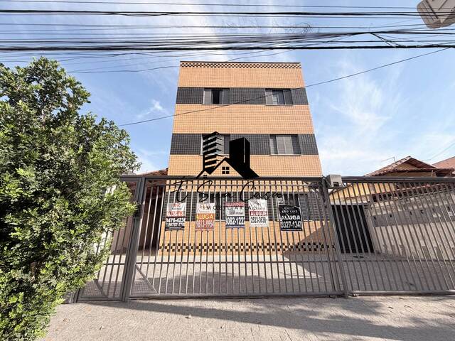 #2144 - Apartamento para Locação em Belo Horizonte - MG - 1
