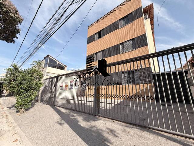 #2144 - Apartamento para Locação em Belo Horizonte - MG - 2