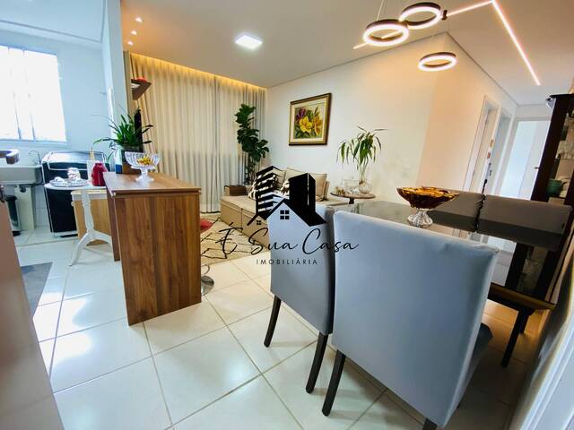 Apartamento para Venda em Belo Horizonte - 2