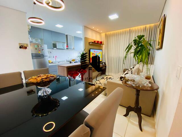 Apartamento para Venda em Belo Horizonte - 3