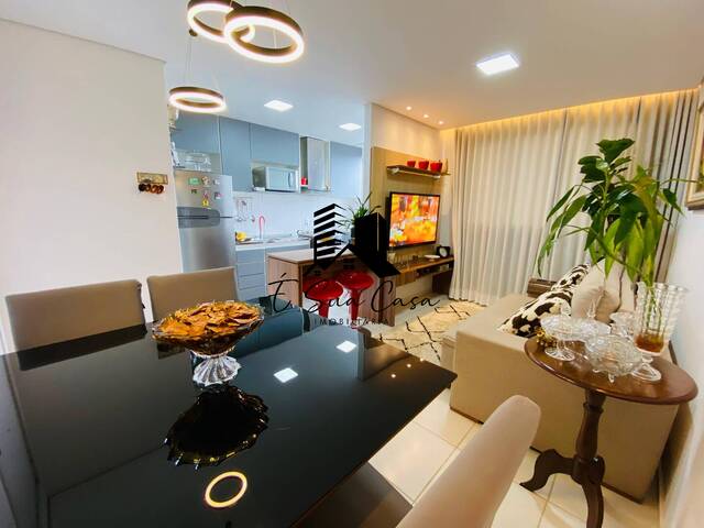 Apartamento para Venda em Belo Horizonte - 5