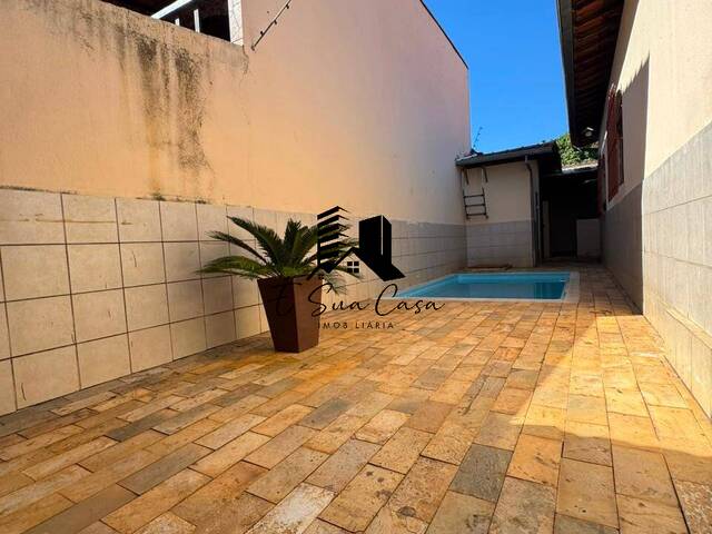 Casa para Venda em Contagem - 4