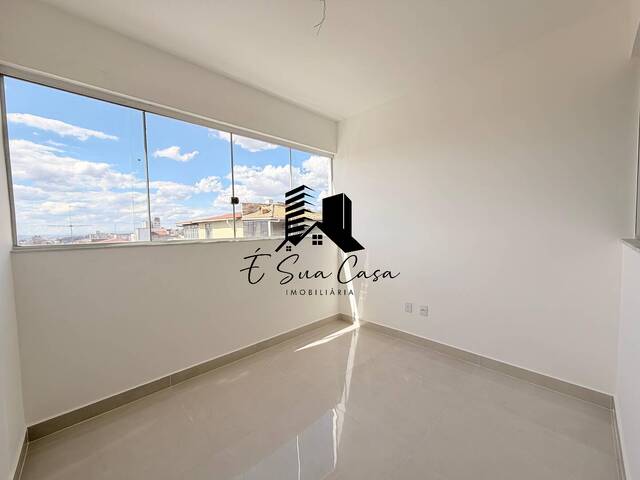 Apartamento para Venda em Contagem - 4