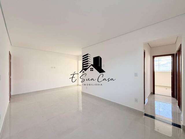 Apartamento para Venda em Contagem - 5