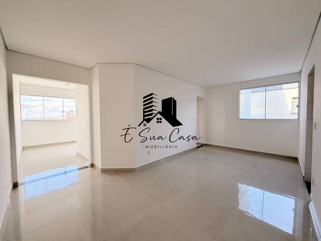 Apartamento para Venda em Contagem - 2