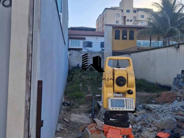 Lote para Venda em Contagem - 2