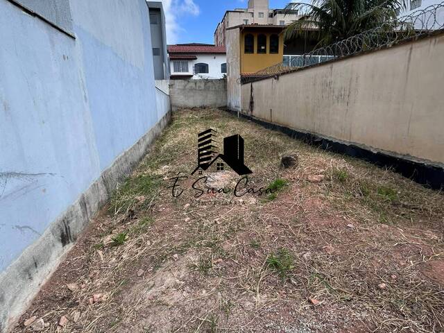 Venda em Parque Maracanã - Contagem