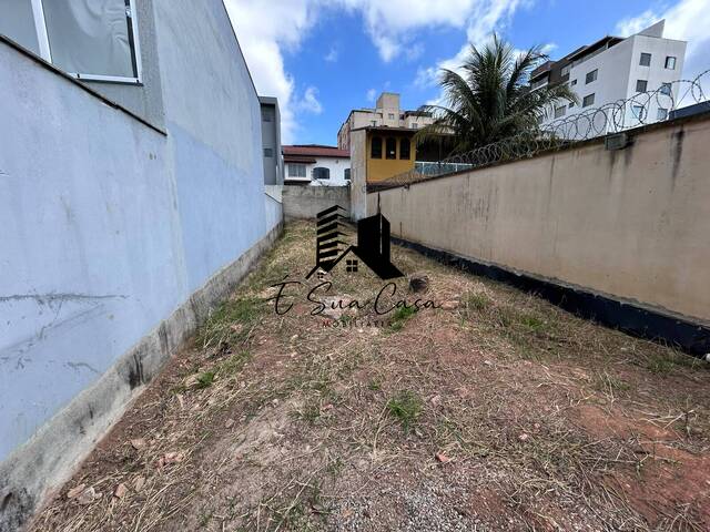 Lote para Venda em Contagem - 4