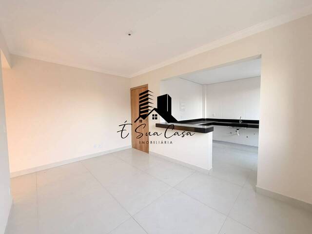 #2042 - Apartamento para Venda em Belo Horizonte - MG - 3
