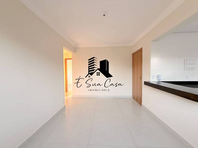 Apartamento para Venda em Belo Horizonte - 4
