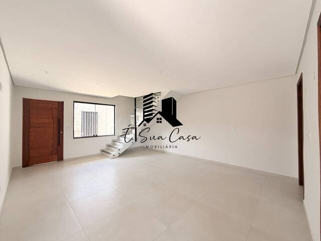 #2039 - Casa para Venda em Contagem - MG - 3