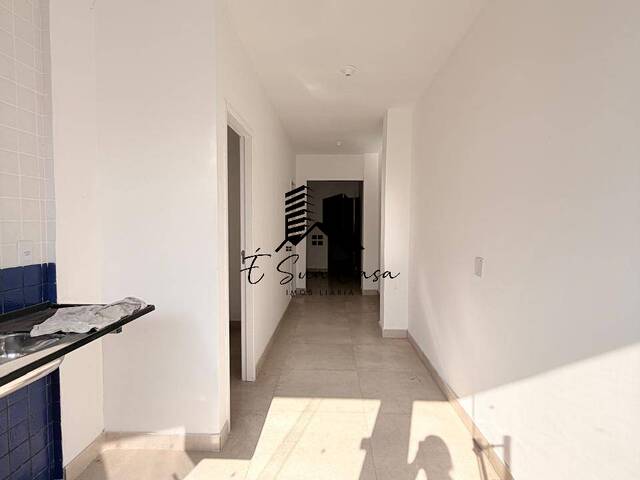 Apartamento para Venda em Contagem - 5