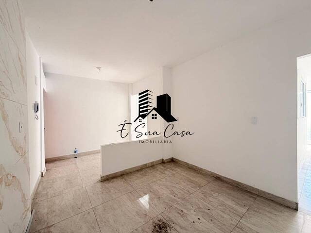 Apartamento para Venda em Contagem - 3