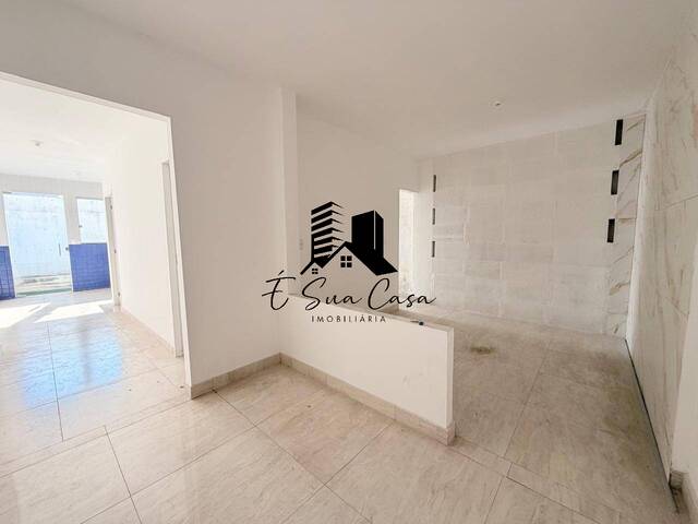 Apartamento para Venda em Contagem - 4