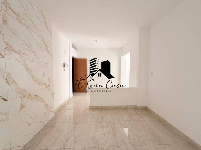 Apartamento para Venda em Contagem - 2