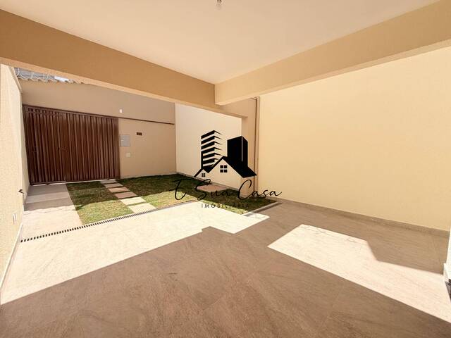 #2103 - Casa para Venda em Contagem - MG - 3