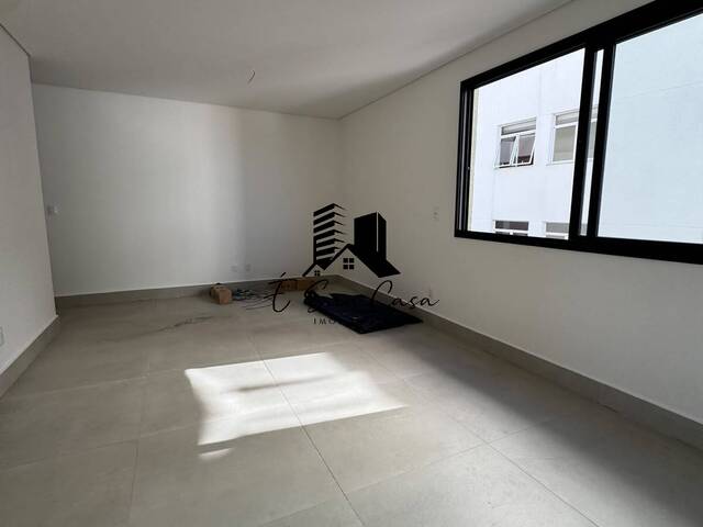 #2155 - Apartamento para Venda em Contagem - MG - 3
