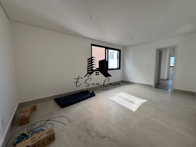 Apartamento para Venda em Contagem - 5