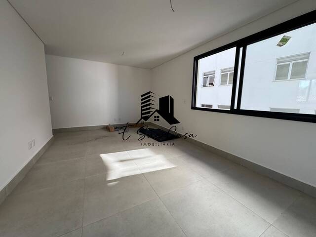 Apartamento para Venda em Contagem - 4