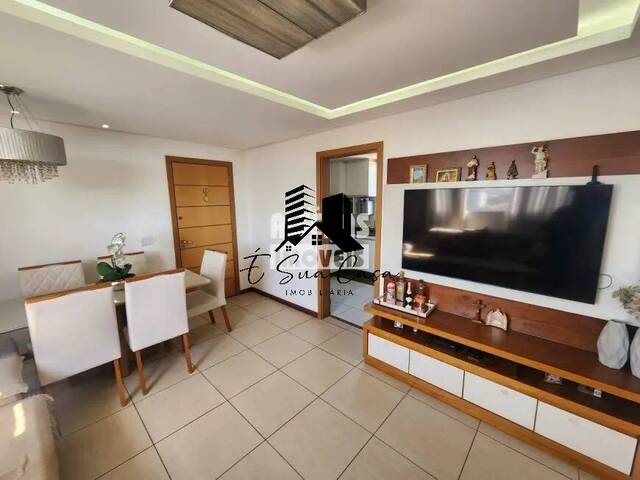 #2156 - Apartamento para Venda em Contagem - MG - 3