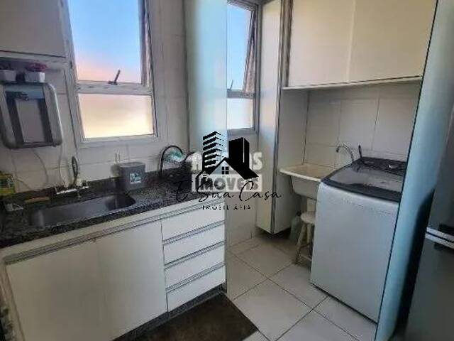 Apartamento para Venda em Contagem - 5