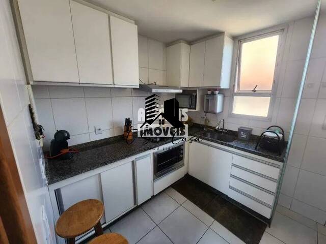 Apartamento para Venda em Contagem - 4