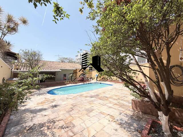 Casa para Locação em Contagem - 2