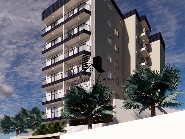 #2163 - Apartamento para Venda em Contagem - MG - 2