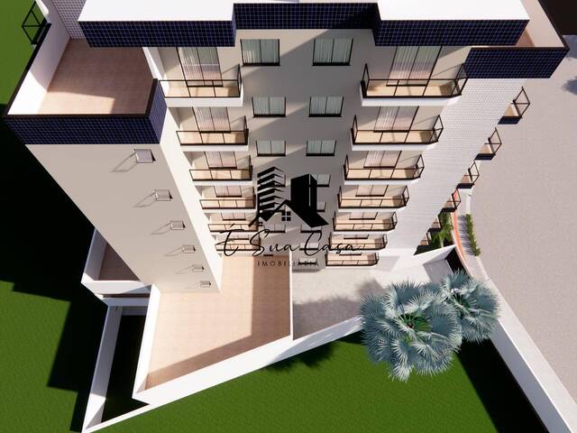 Apartamento para Venda em Contagem - 4
