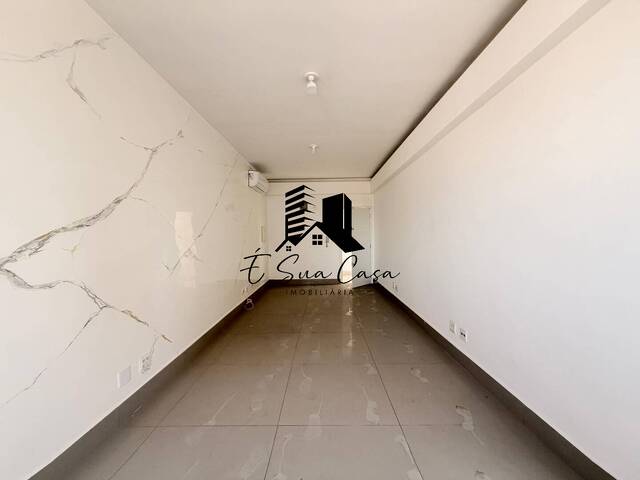 Sala para Locação em Contagem - 4