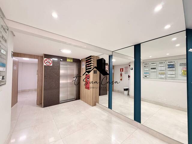 #2159 - Sala para Locação em Contagem - MG - 2