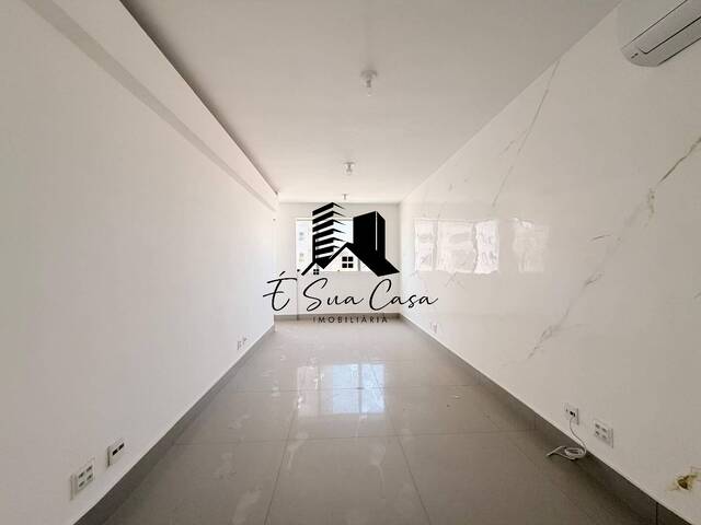 Sala para Locação em Contagem - 5
