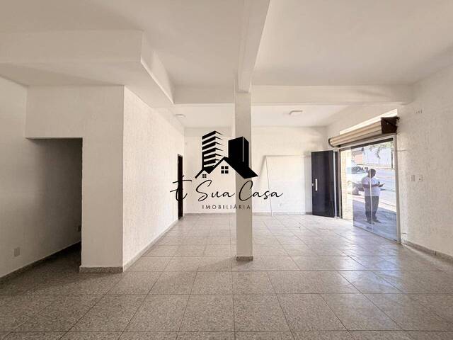 #2160 - Loja para Locação em Contagem - MG - 3