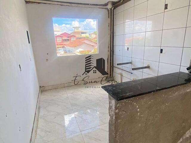 Apartamento para Venda em Contagem - 5