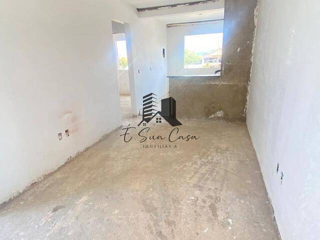 #800 - Apartamento para Venda em Contagem - MG - 3